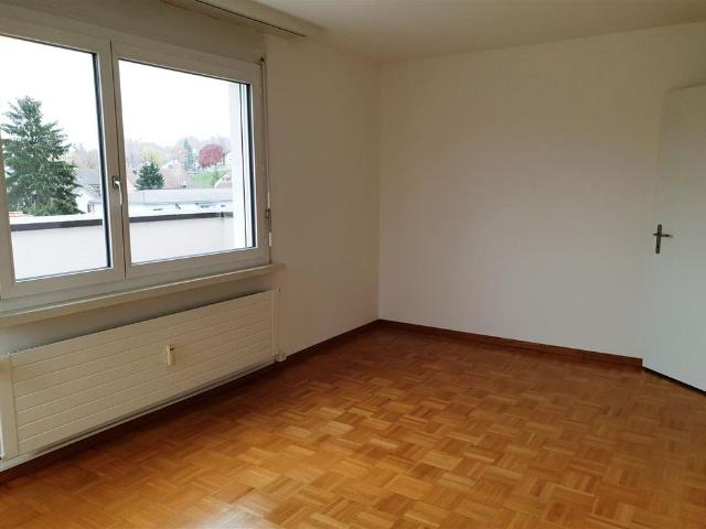 2.5 Zimmer, 66 m², 2. Stock