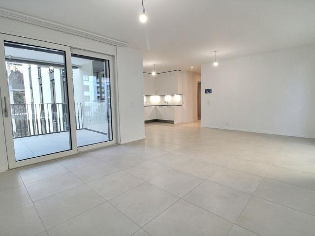 2.5 Zimmer, 66 m², 2. Stock