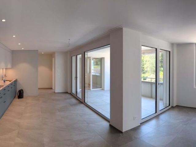 2.5 Zimmer, 66 m², 2. Stock