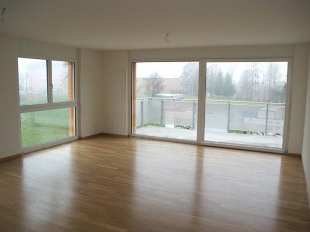 2.5 Zimmer, 66 m², 2. Stock