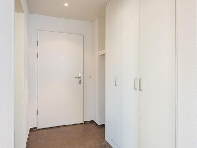 2.5 Zimmer, 66 m², 2. Stock