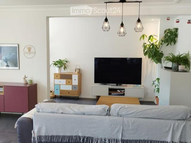2.5 Zimmer, 66 m²