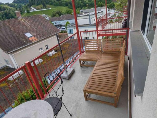 2.5 Zimmer, 66 m²