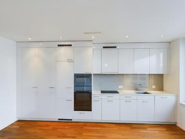 2.5 Zimmer, 66 m², 4. Stock