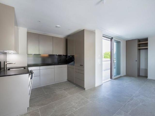 2.5 Zimmer, 66 m², 4. Stock