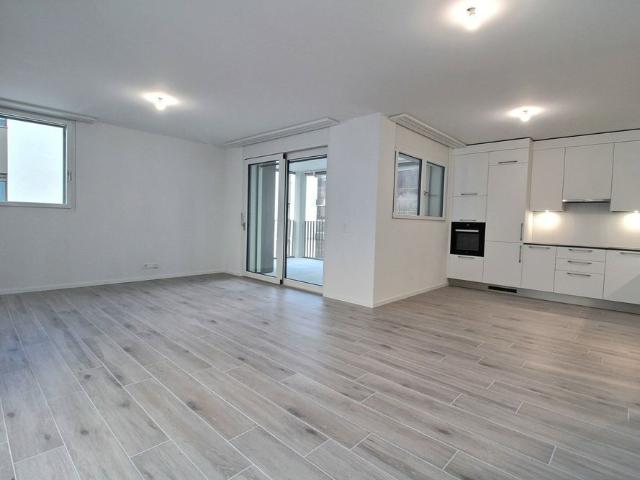 2.5 Zimmer, 66 m², 4. Stock