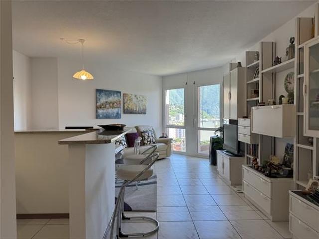 2.5 Zimmer, 66 m², 5. Stock