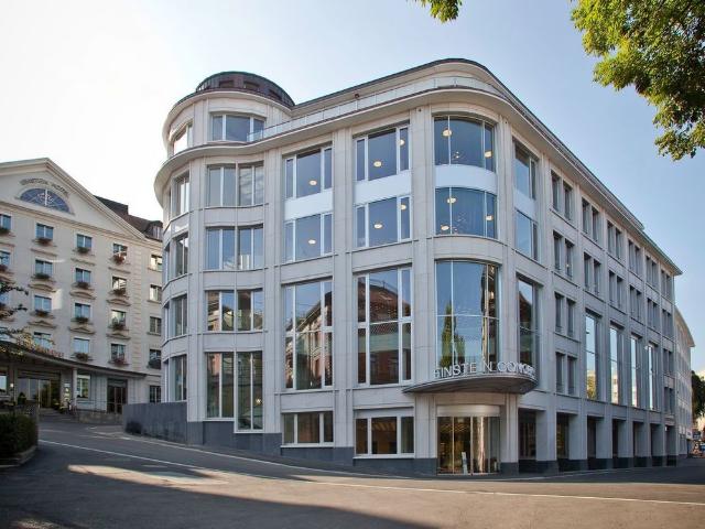 2.5 Zimmer, 66 m², 5. Stock