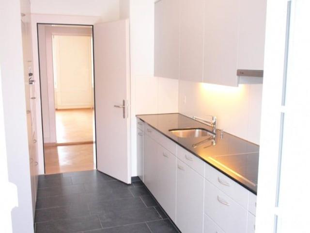 2.5 Zimmer, 66 m², 5. Stock