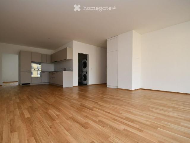 2.5 Zimmer, 66 m², 5. Stock