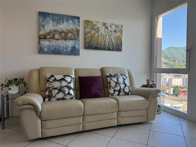 2.5 Zimmer, 66 m², 5. Stock