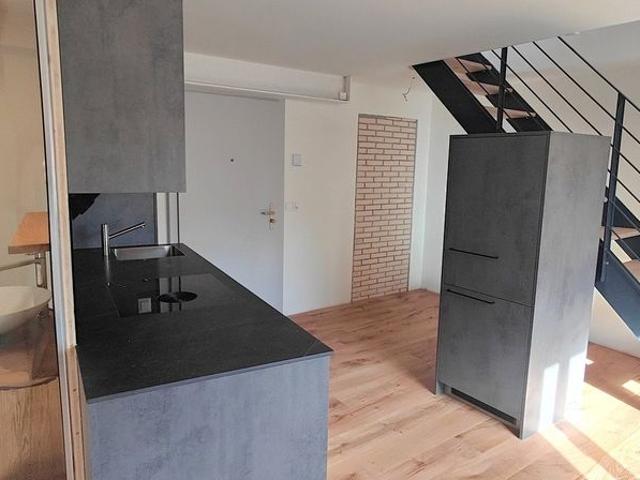 2.5 Zimmer, 66 m², 5. Stock