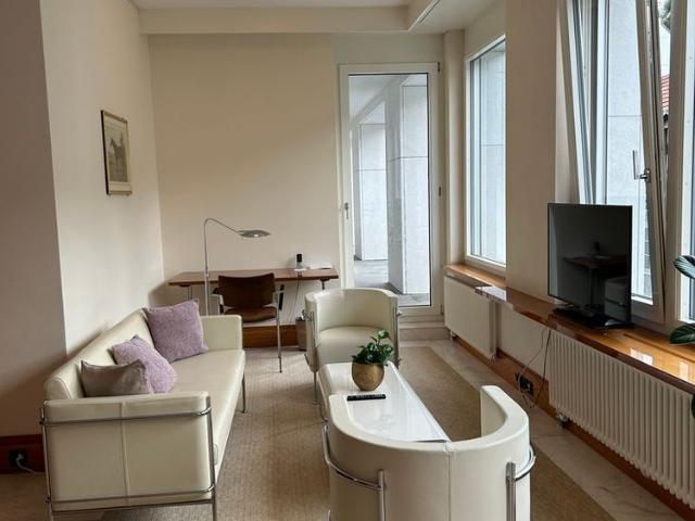 2.5 Zimmer, 66 m², 5. Stock