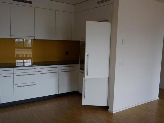 2.5 Zimmer, 66 m², 6. Stock