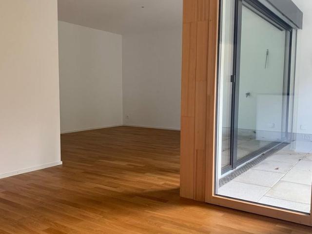 2.5 Zimmer, 66 m²