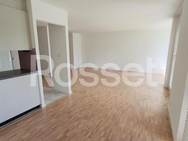 2.5 Zimmer, 66 m², EG