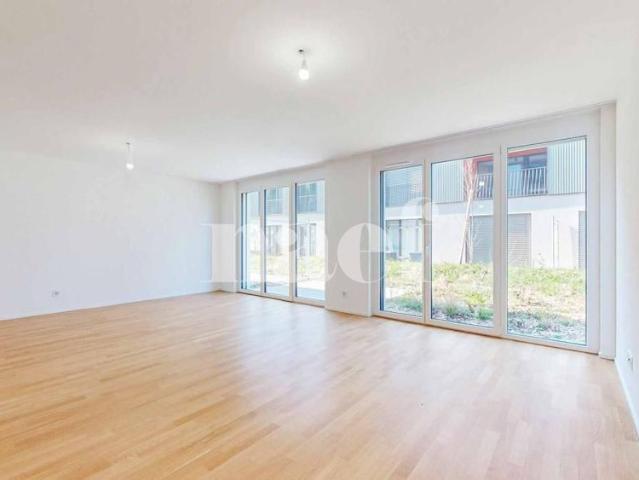 2.5 Zimmer, 66 m², EG