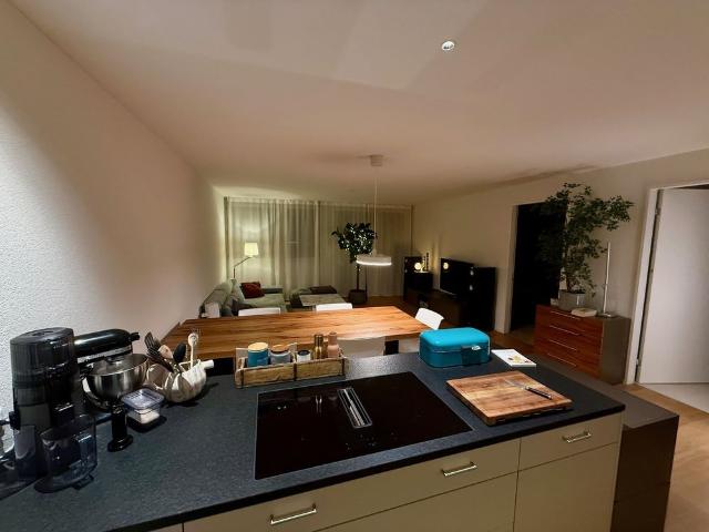 2.5 Zimmer, 66 m², EG
