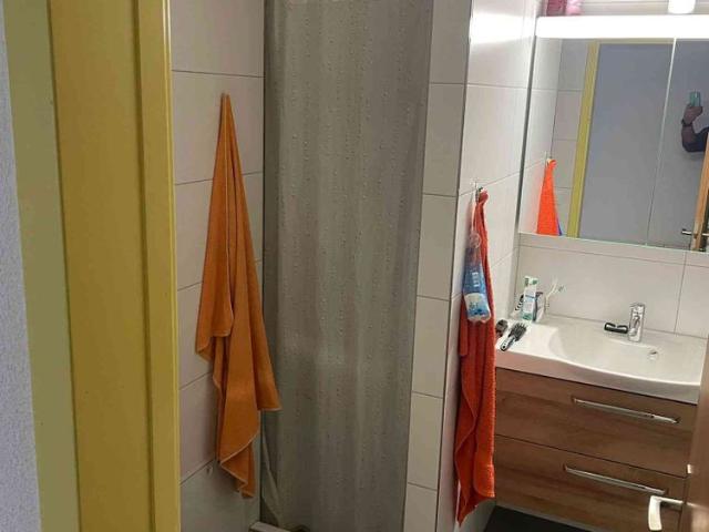 2.5 Zimmer, 66 m², EG