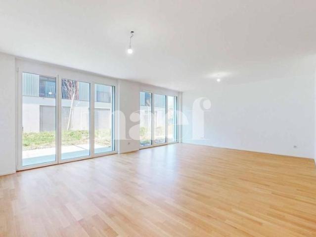 2.5 Zimmer, 66 m², EG