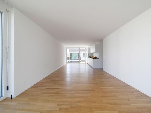 2.5 Zimmer, 66 m², EG