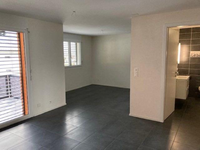 2.5 Zimmer, 66 m², EG
