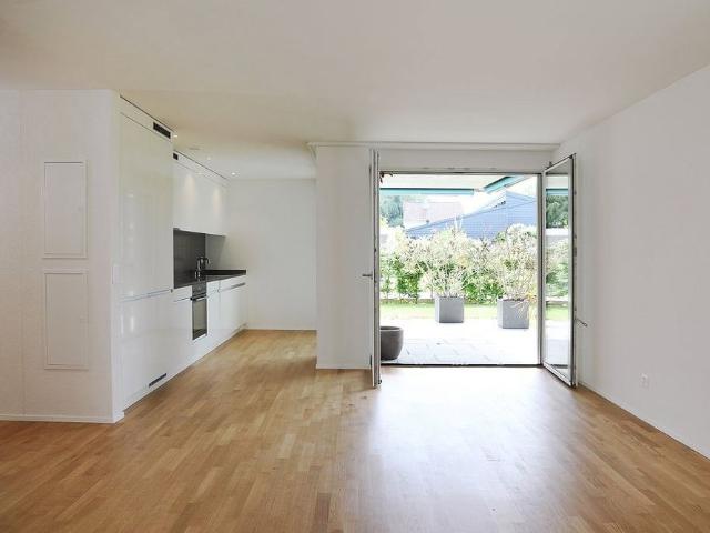 2.5 Zimmer, 66 m², EG