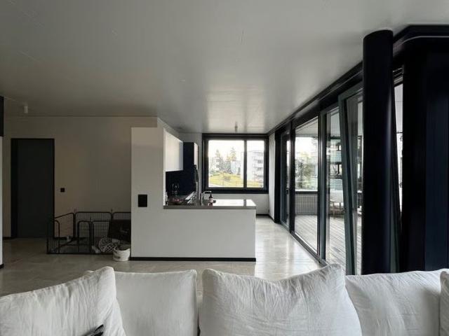 2.5 Zimmer, 66 m², EG