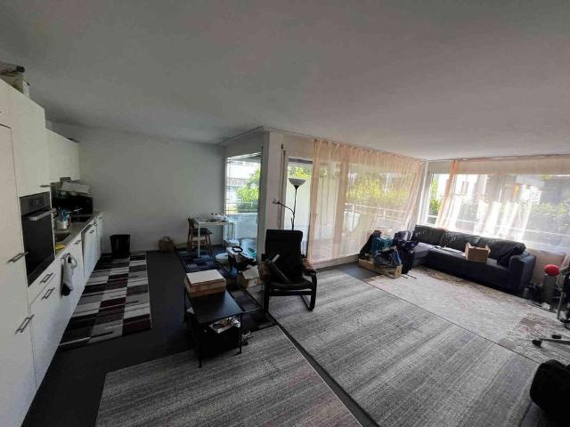 2.5 Zimmer, 66 m², EG