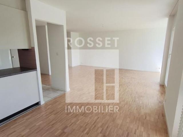 2.5 Zimmer, 66 m², EG