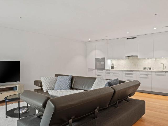 2.5 Zimmer, 66 m², EG