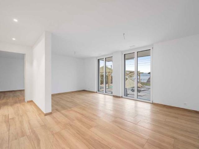 2.5 Zimmer, 66 m², EG