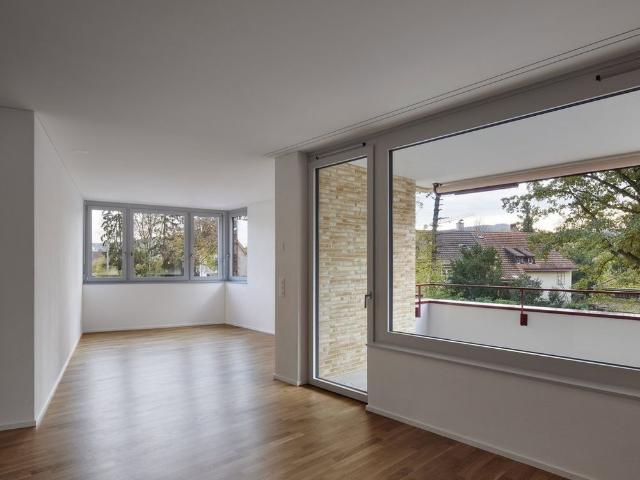 2.5 Zimmer, 66 m², EG