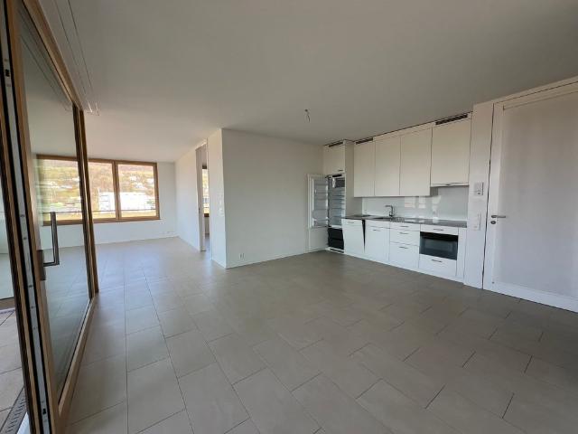 2.5 Zimmer, 67 m², 3. Stock