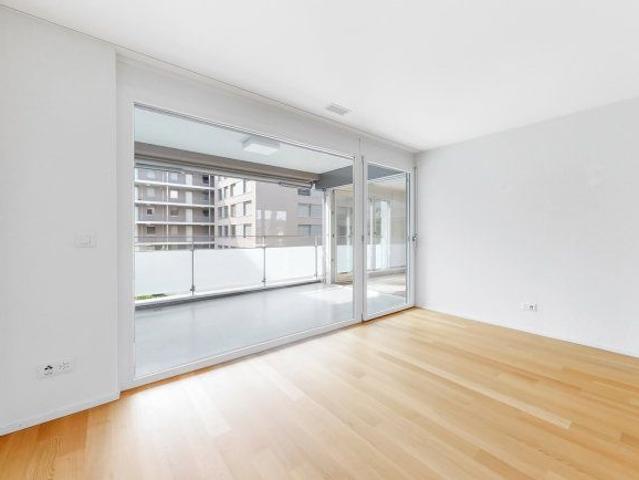 2.5 Zimmer, 67 m², 3. Stock