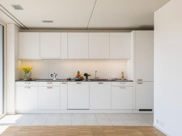 2.5 Zimmer, 67 m², 3. Stock