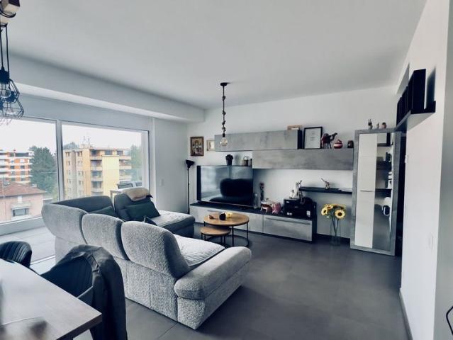 2.5 Zimmer, 67 m², 3. Stock