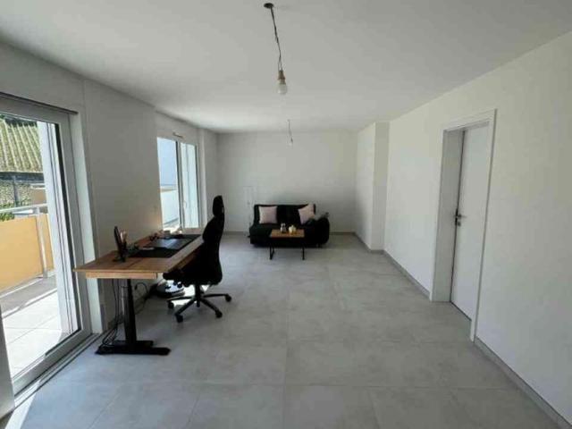 2.5 Zimmer, 67 m², 3. Stock