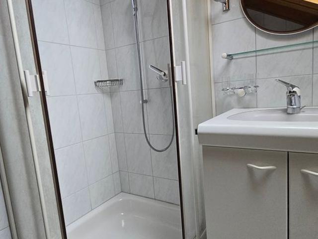 2.5 Zimmer, 67 m², 3. Stock