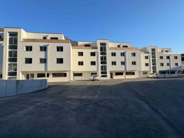 2.5 Zimmer, 67 m², 3. Stock