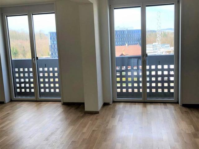 2.5 Zimmer, 67 m², 14. Stock