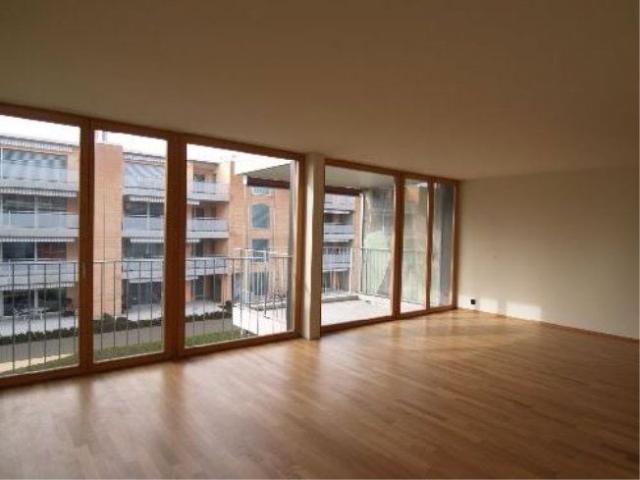 2.5 Zimmer, 67 m², 1. Stock