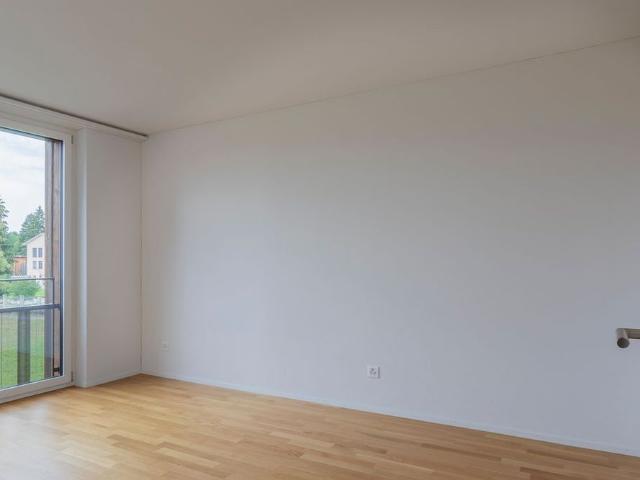2.5 Zimmer, 67 m², 1. Stock