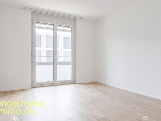 2.5 Zimmer, 67 m², 1. Stock