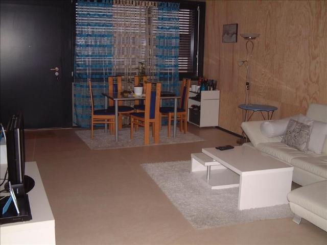 2.5 Zimmer, 67 m², 1. Stock