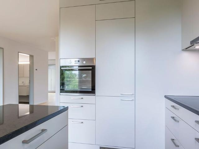 2.5 Zimmer, 67 m², 1. Stock