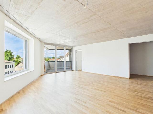 2.5 Zimmer, 67 m², 1. Stock
