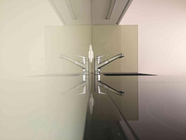 2.5 Zimmer, 67 m², 1. Stock