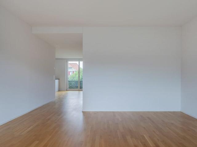 2.5 Zimmer, 67 m², 1. Stock