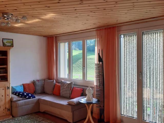 2.5 Zimmer, 67 m²